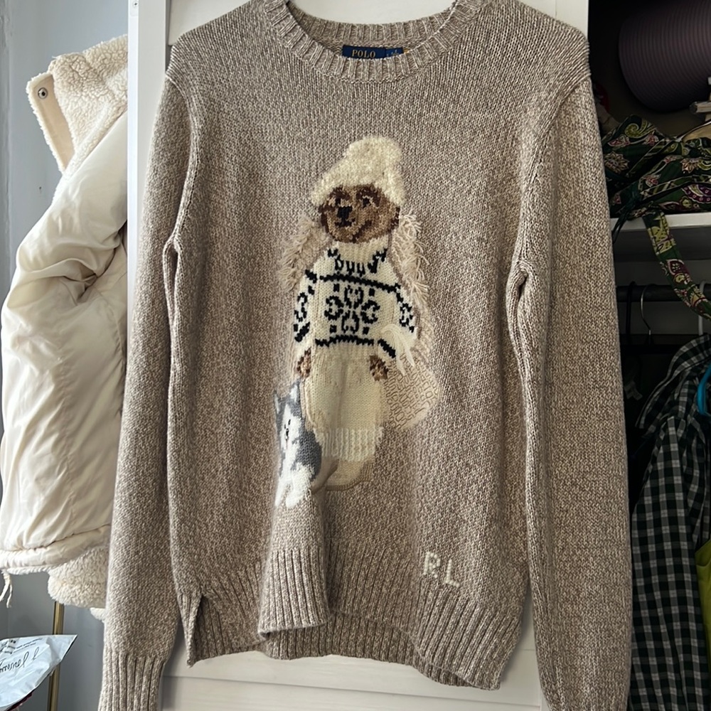 Ralph Lauren Sweater